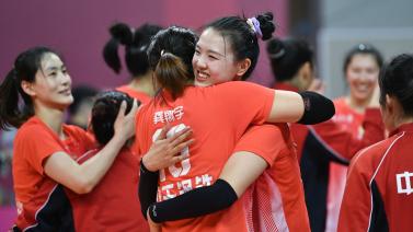表现与森林